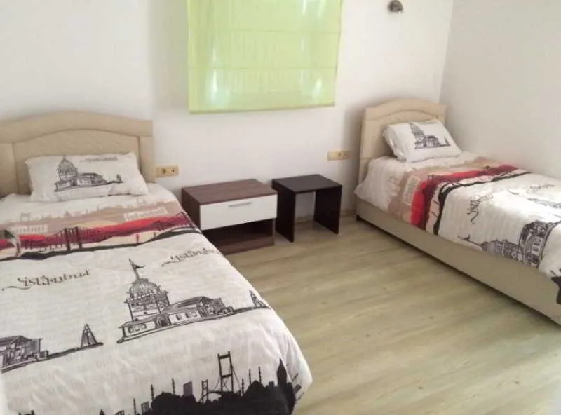 Room, Belek Golf Apartments, Antalya