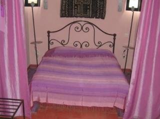 Exterior, Riad Nomades, Marrakech