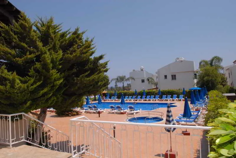 Pool, Maistros Hotel Apartments, Cyprus