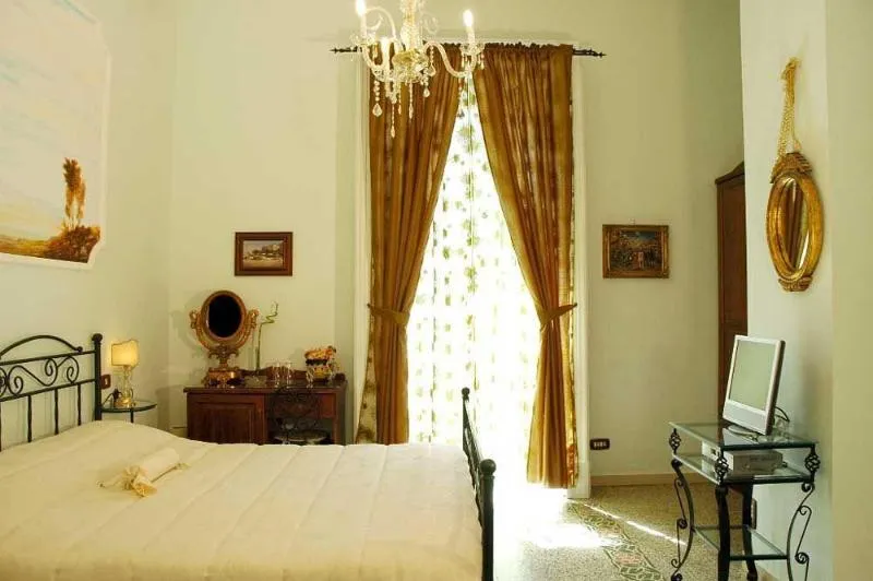 General view, Art Suite Principe Umberto, Naples