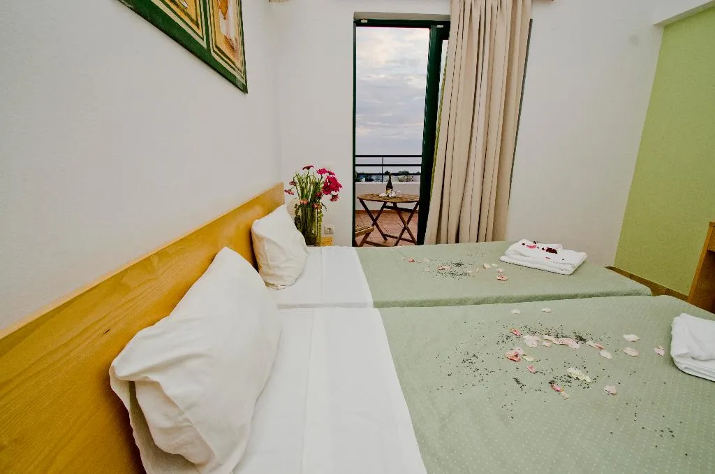 APARTMENT ONE BEDROOM Room, Stella  Aparthotel, Rhodes