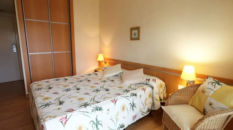 SINGLE WITH BALCONY Room, Ancora, Costa Brava