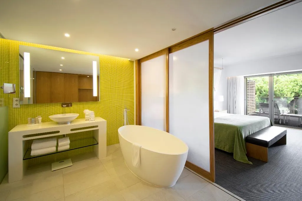 SUITE ONE BEDROOM Room, Epic SANA Algarve, Algarve