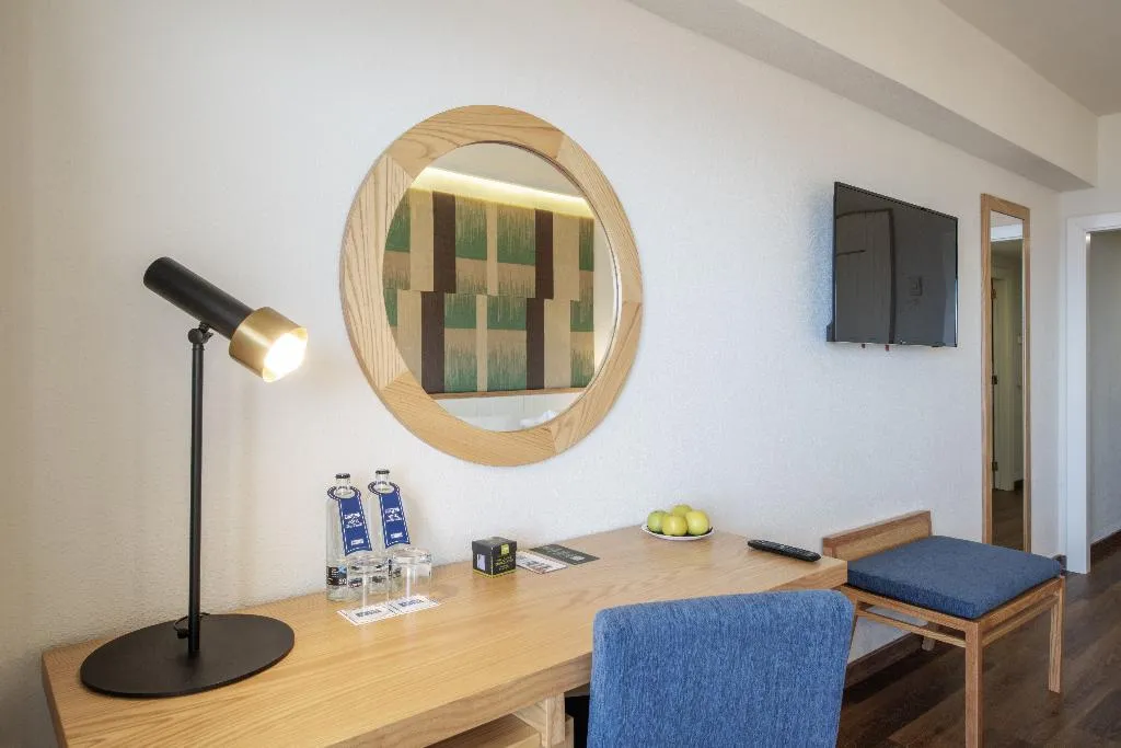 DOUBLE SINGLE USE SUPERIOR Room, H10 Taburiente Playa, La Palma