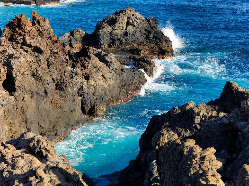 General view, H10 Taburiente Playa, La Palma