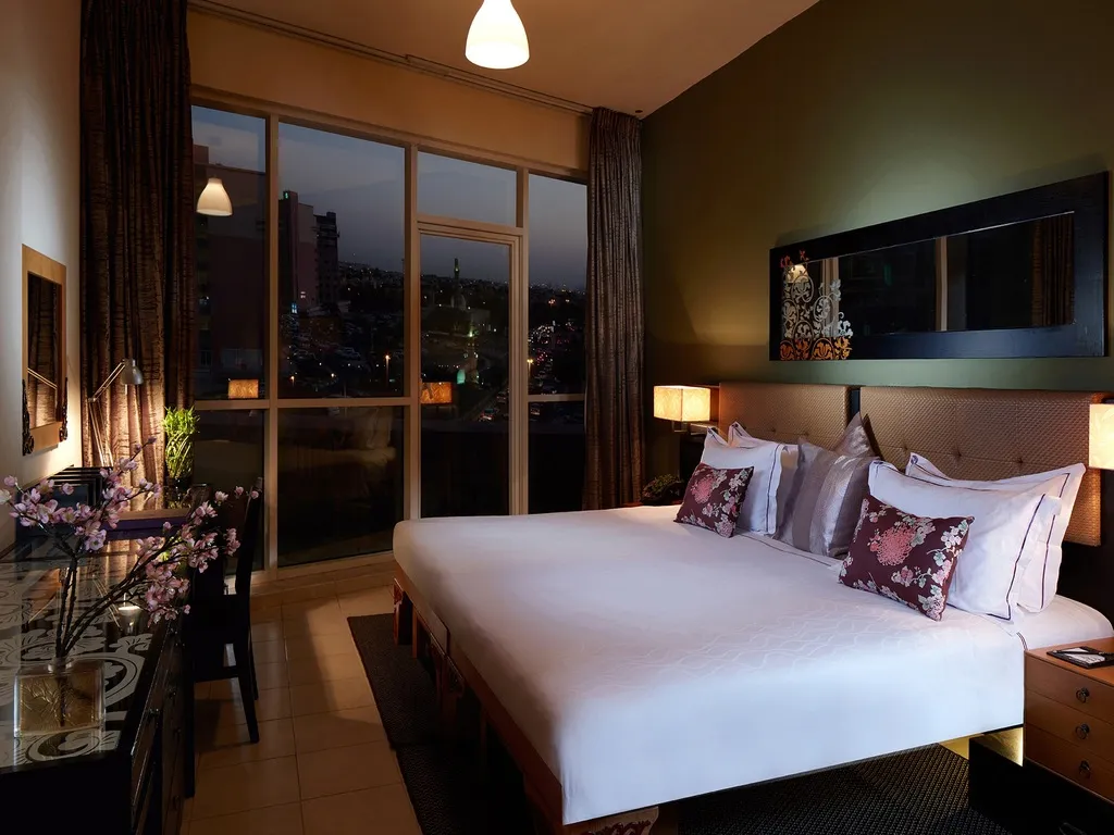 APARTMENT ONE BEDROOM Room, Ziqoo Hotel Apartments, Dubai