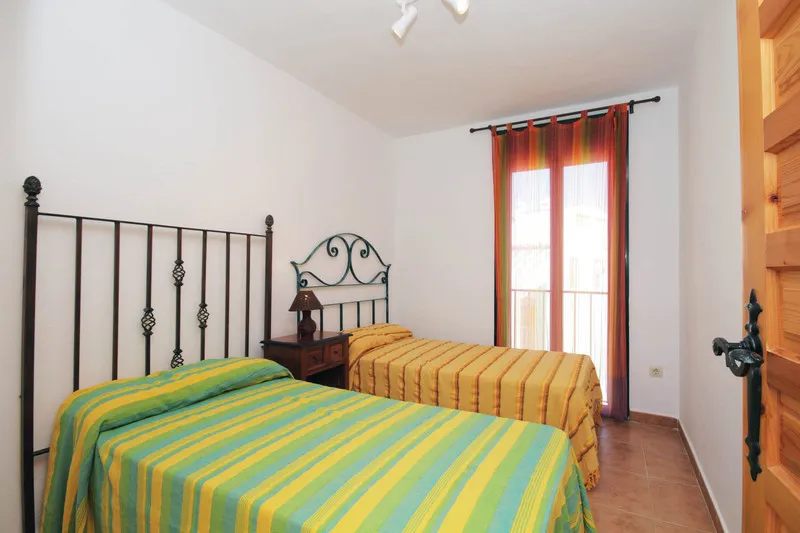 APARTMENT STANDARD Room, Beach Resort Playa de los Alemanes, Costa De La Luz