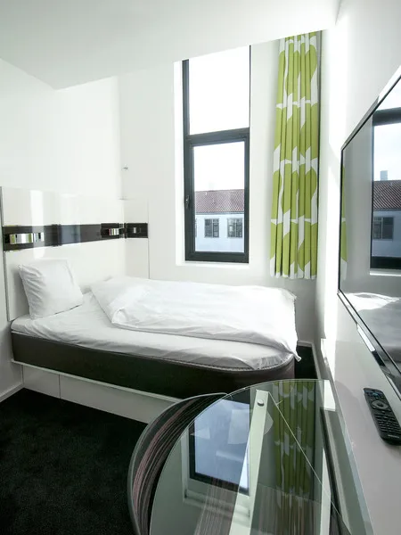 Room, Wakeup Copenhagen Borgergade, Copenhagen