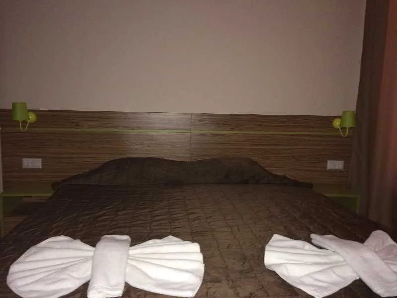 Room, Tm Deluxe, Bourgas