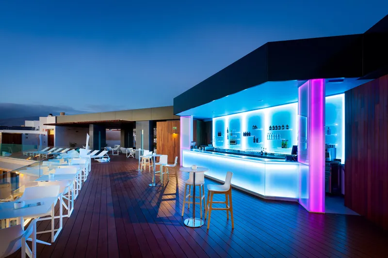 Bar, Tigotan Lovers&Friends Playa las Américas, Tenerife