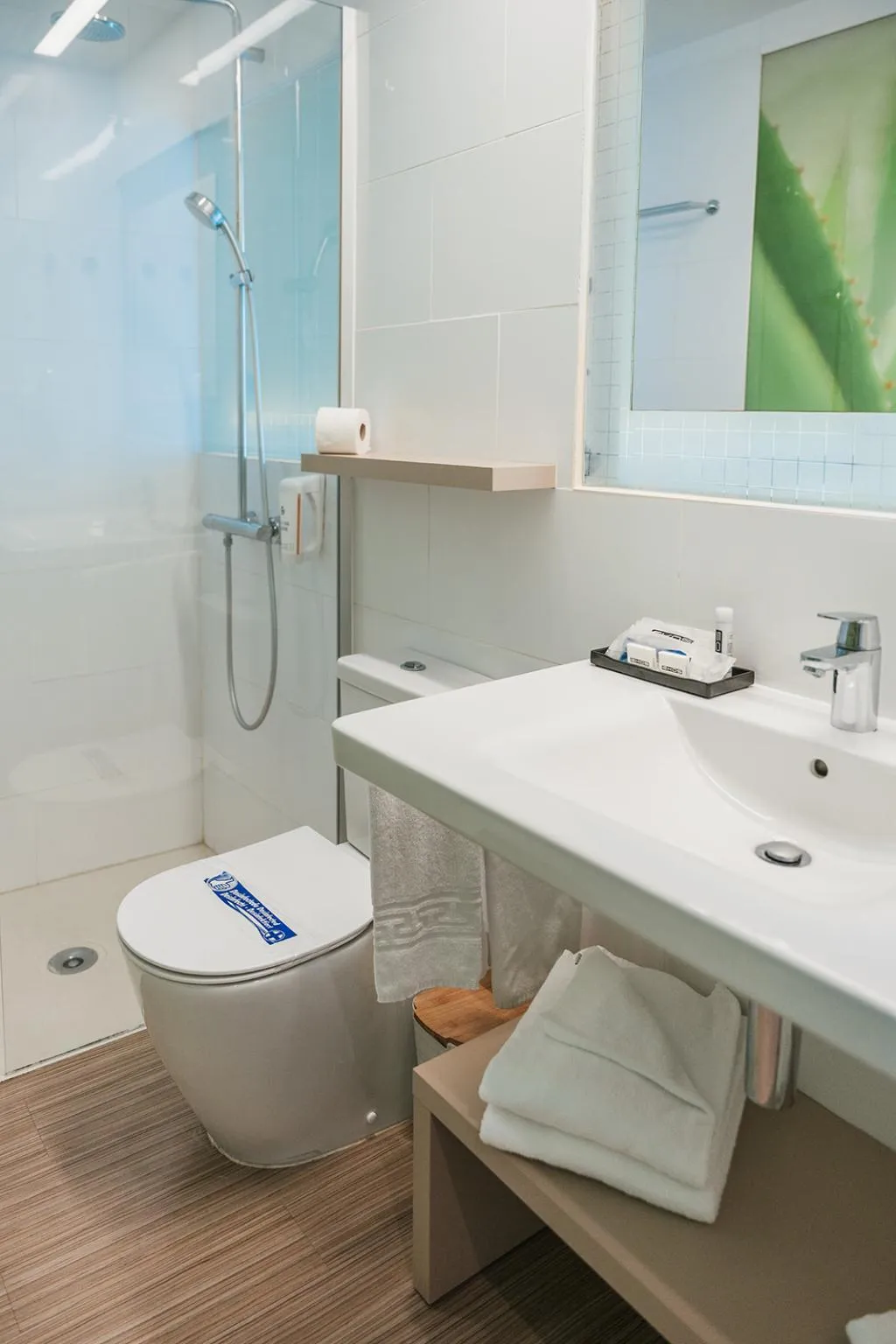TRIPLE STANDARD Room, Aloe Canteras, Gran Canaria