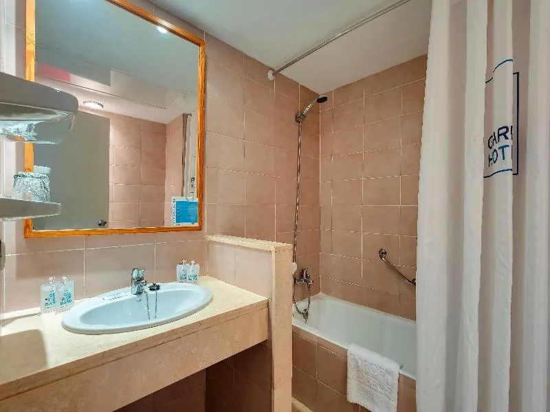 Room, Alcudia Garden, Majorca