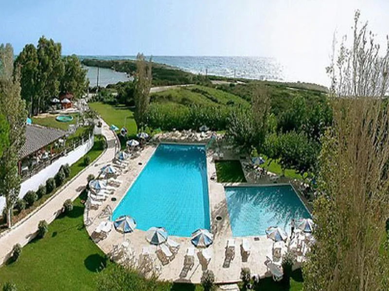 Pool, Irinna, Kefallinia