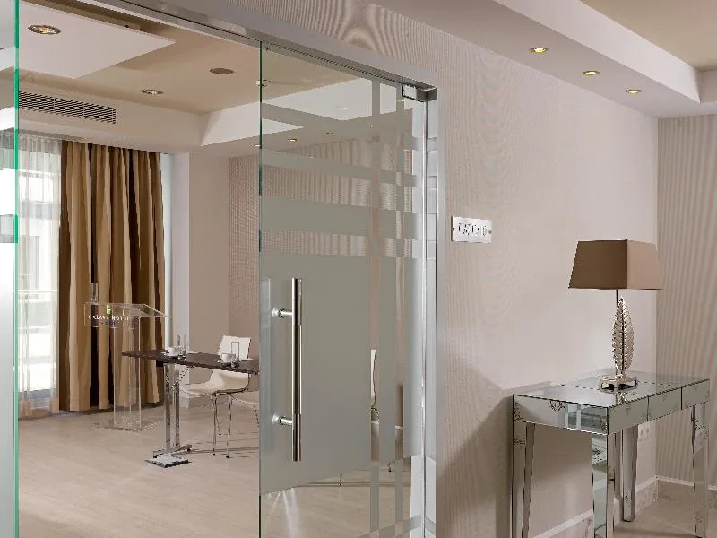 Conferences, Airotel Galaxy, Thessaloniki