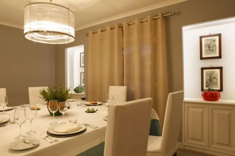 VILLA SUPERIOR Room, Casa Palmela - Small Luxury Hotels & Villas, Lisbon