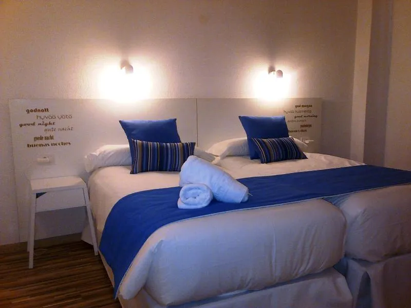 Room, RK Luz Playa Suites, Gran Canaria