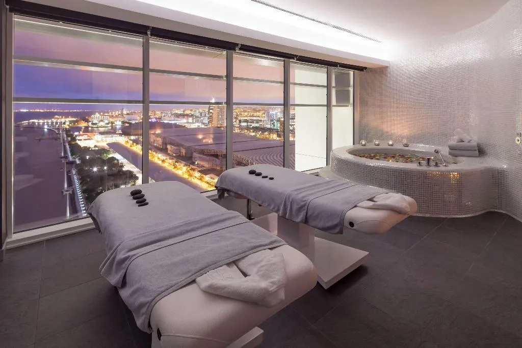 Sports and Entertainment, Myriad By Sana Hotels, Lisbon