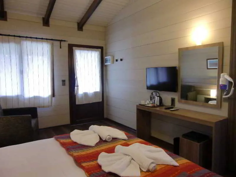 Room, Sedir Resort Hotel Rooms, Bungalows and Apartments, Dalaman