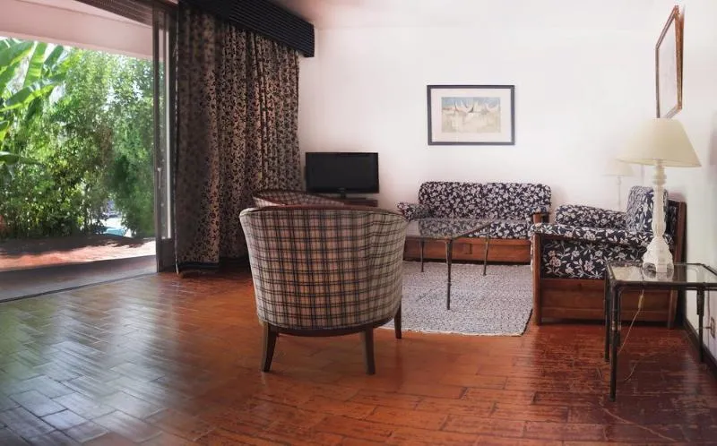 APARTMENT ONE BEDROOM Room, Cidadela, Lisbon