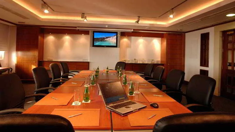Conferences, Kahramana Beach Resort, Red Sea Riviera