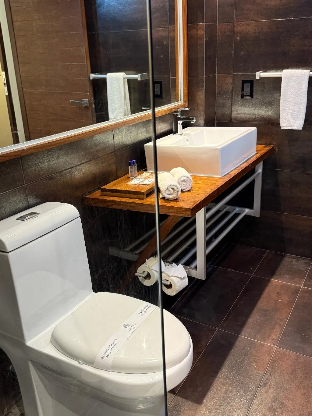 DOUBLE DELUXE Room, Hotel Kavia 5th Avenida, Playa Del Carmen