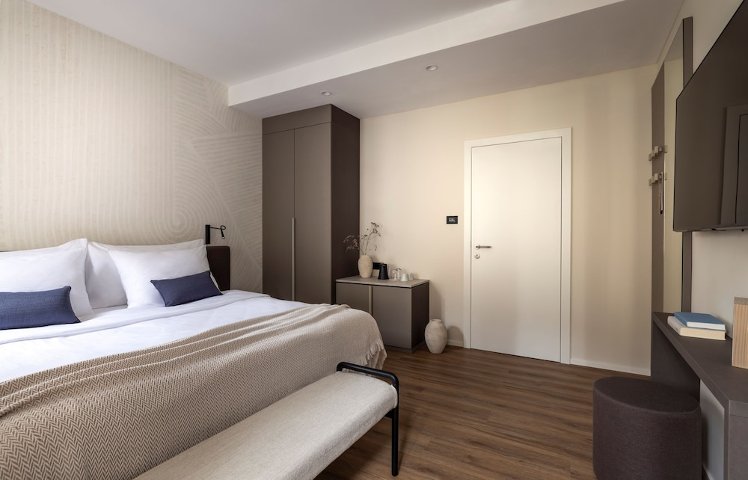 Valamar Riviera Hotel & Residence, Istria