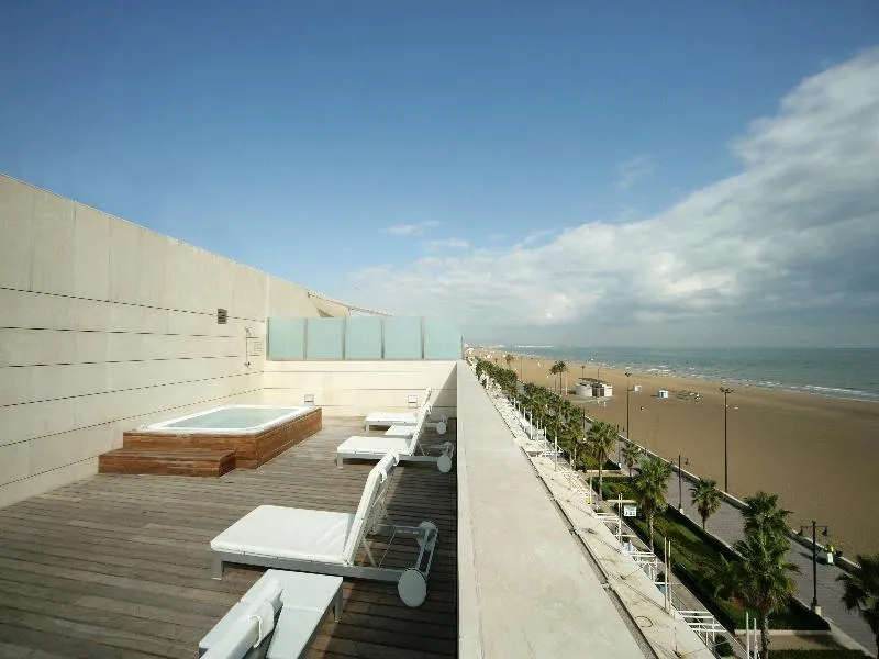 Beach, Neptuno, Valencia