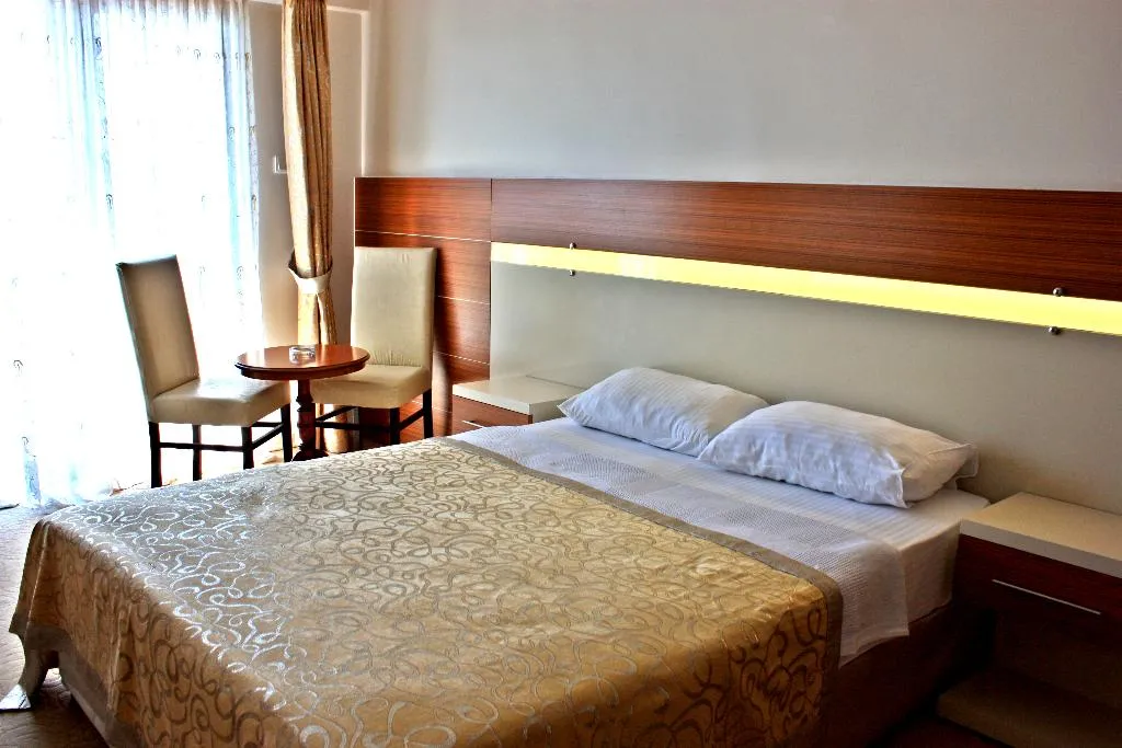 SINGLE LAND VIEW Room, Miramar Beach Hotel Fethiye, Dalaman
