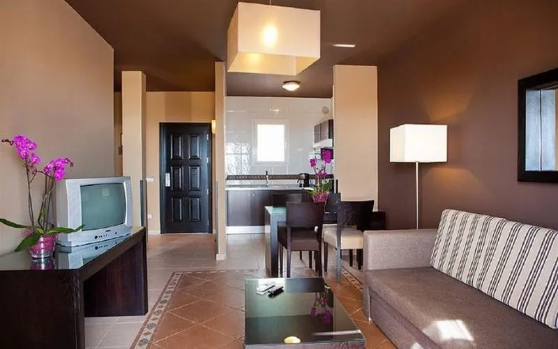 APARTMENT ONE BEDROOM Room, El Duque, Tenerife