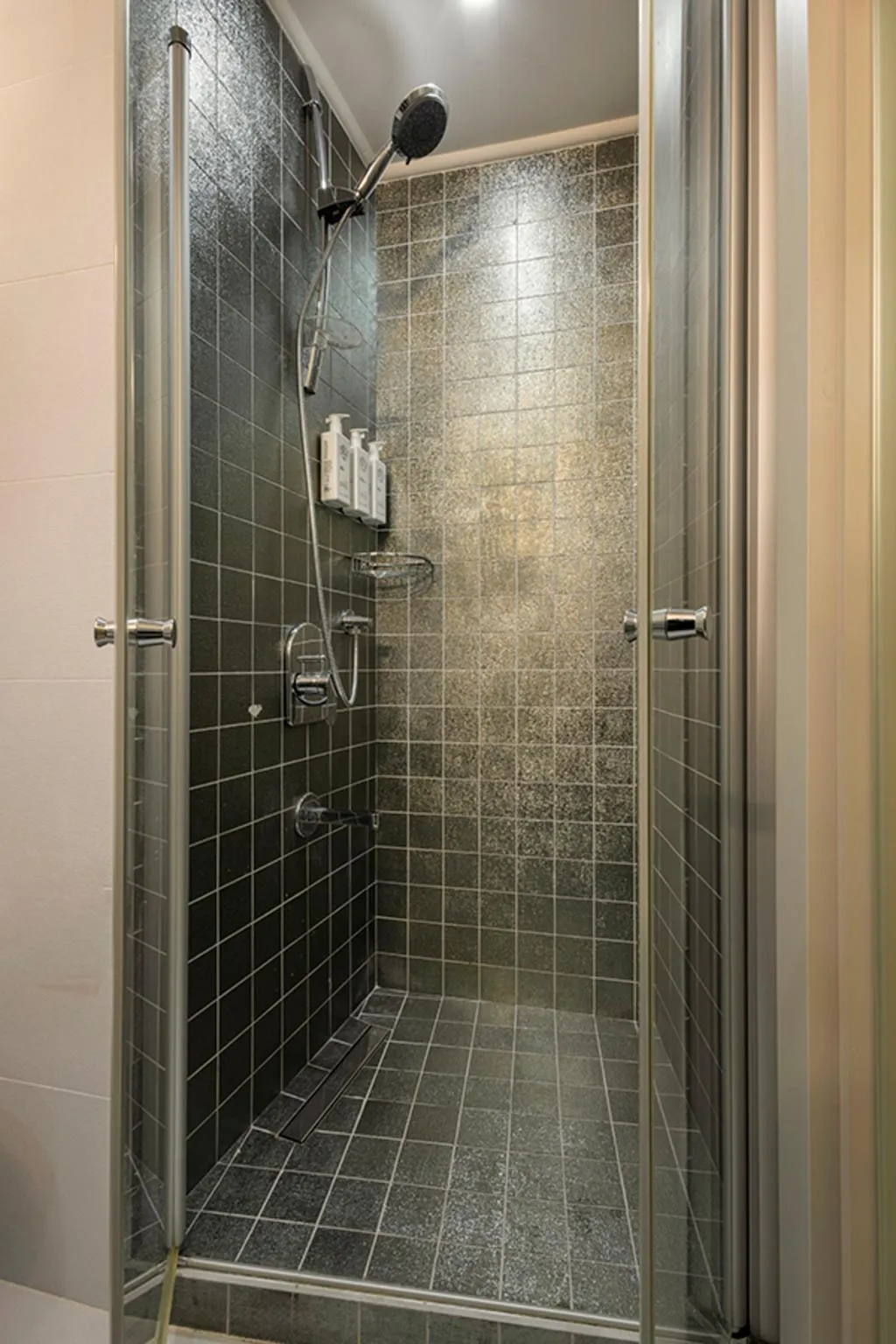 Room TWO DOUBLE BEDS Room, Alodger Sirius Town Lara, Antalya