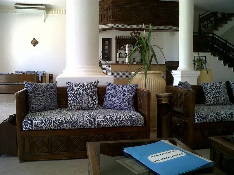 General view, Daniela Village Dahab, Red Sea Riviera