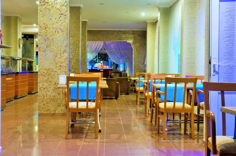 Conferences, Select Apart Hotel, Antalya