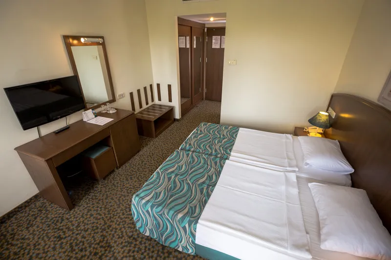 DOUBLE ECONOMY Room, Dosi Hotel, Antalya