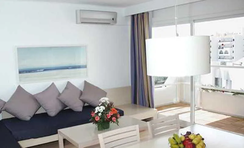 Room, MarSenses Natura Olea Hotel, Majorca