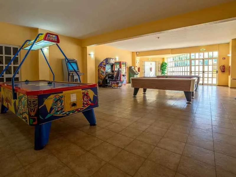 Sports and Entertainment, Flor Da Rocha, Algarve