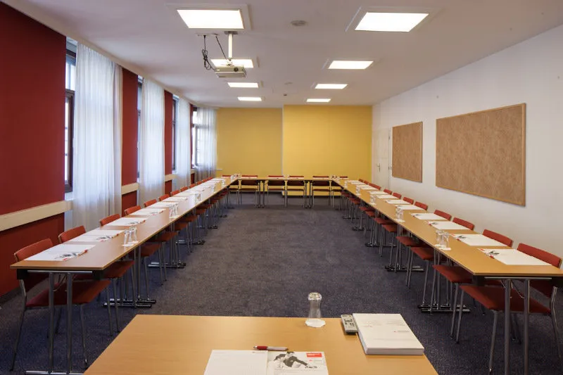 Conferences, Austria Trend Hotel Favorita, Vienna