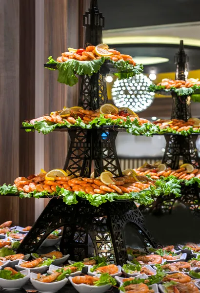 Restaurant, Botanik Platinum, Antalya