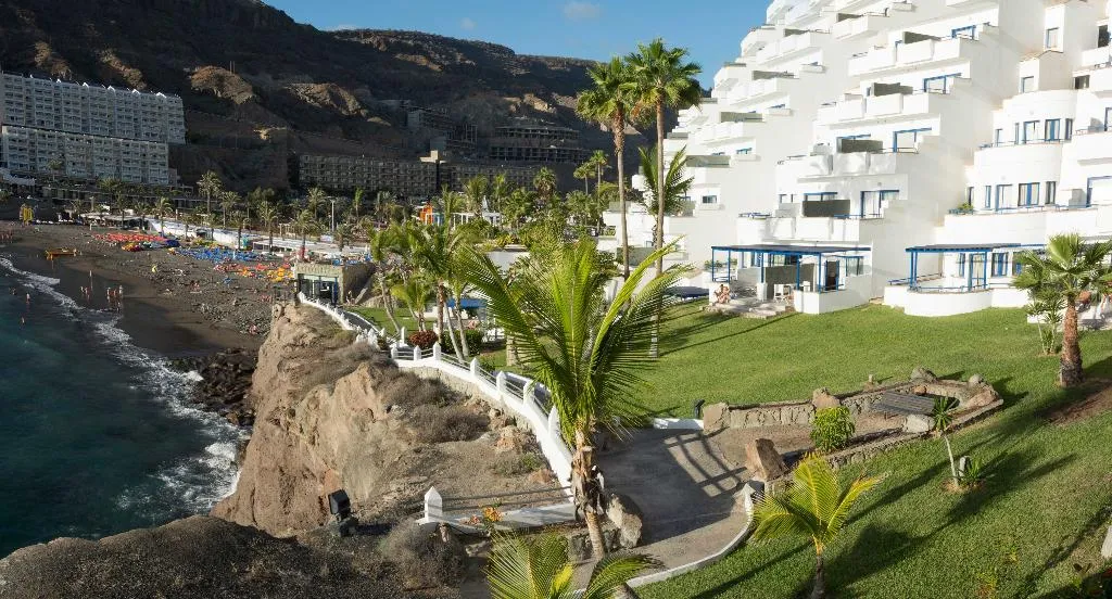 General view, TUI BLUE Suite Princess (Adults Only), Gran Canaria