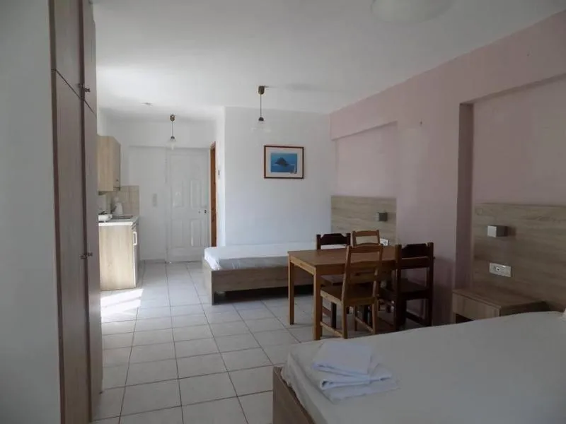 TRIPLE ONE BEDROOM Room, Clear Horizon, Zante
