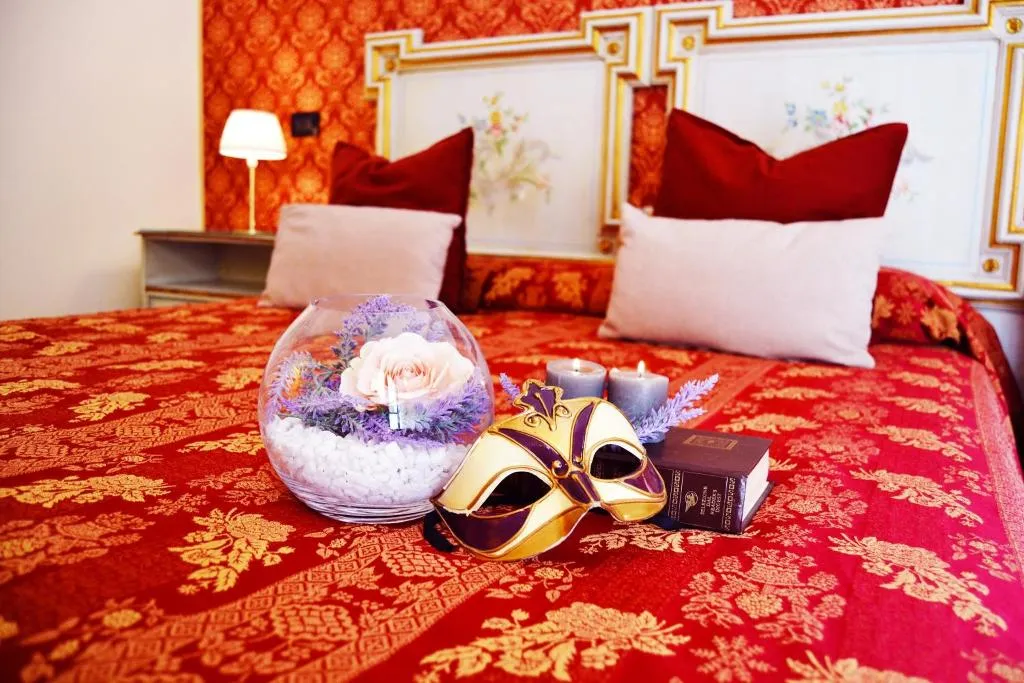 DOUBLE SUPERIOR Room, Venice Lion Residence - Vespucci, Venice