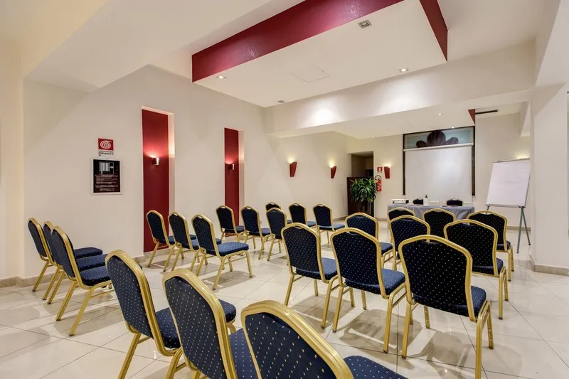 Conferences, Plaza Hotel Catania, Catania