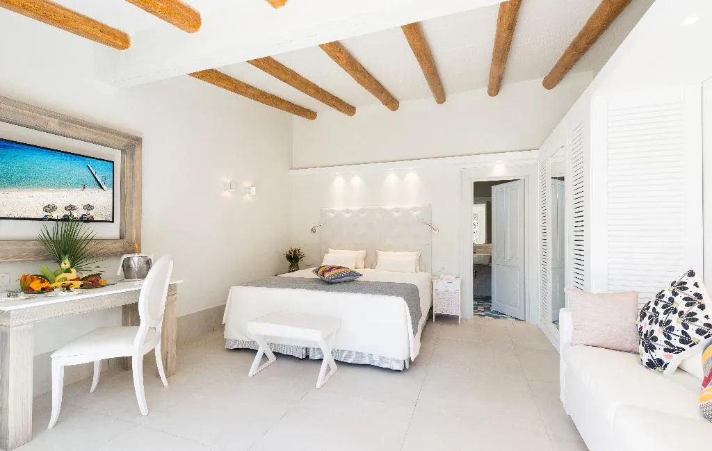 Room, Forte Village Resort Il Borgo, Cagliari