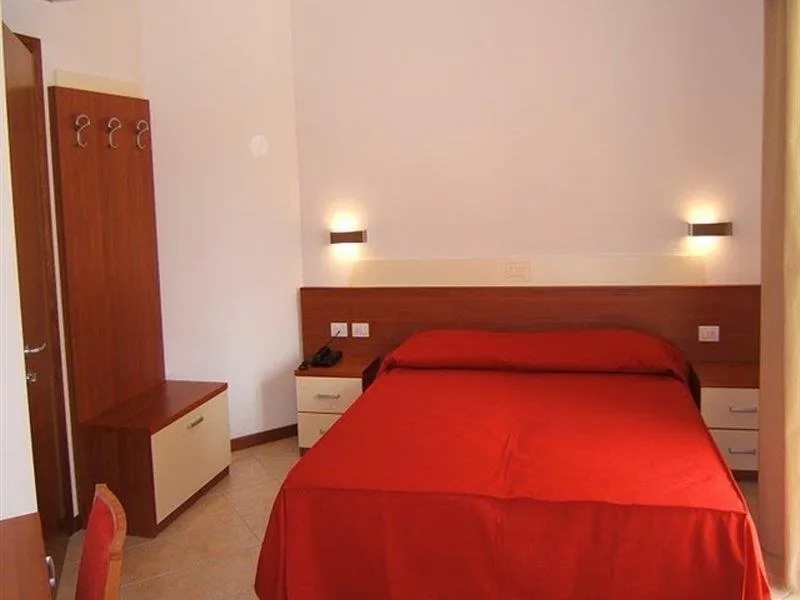 General view, Aparthotel Sheila, Venice