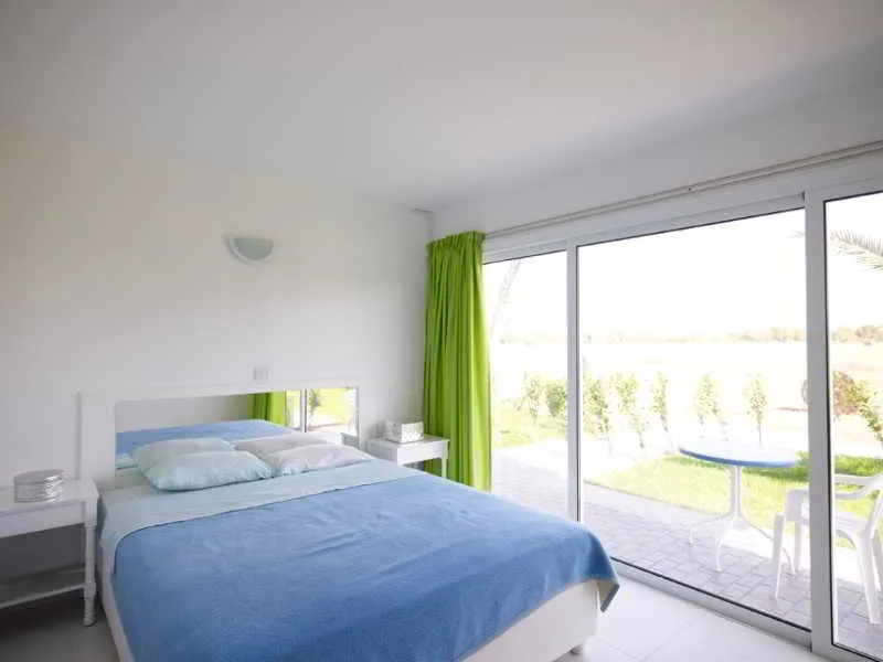 Room, So Shiny Apts, Cyprus