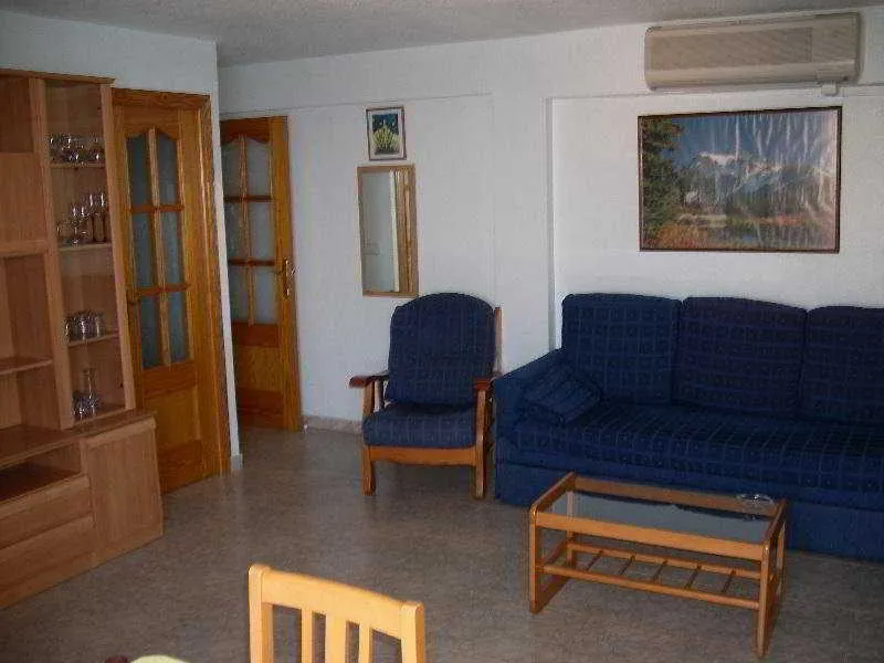 Room, Las Carabelas, Costa Blanca