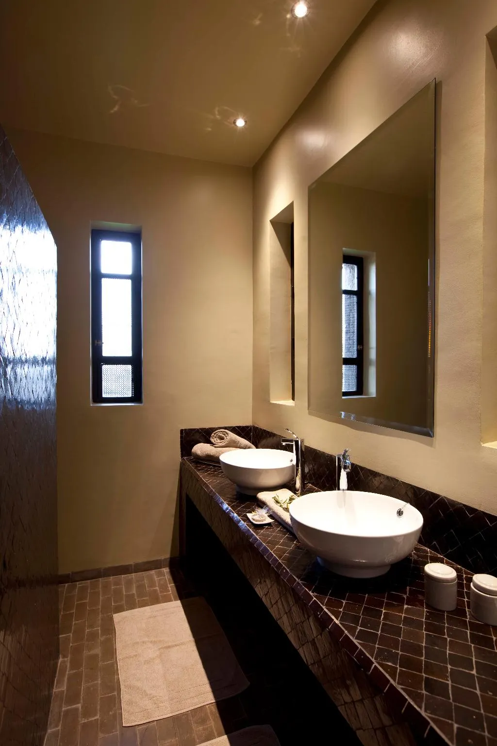 Double or Twin SUPERIOR GARDEN VIEW Room, Le Palais Paysan, Marrakech