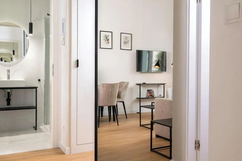 Room, Rajska Residence, Krakow