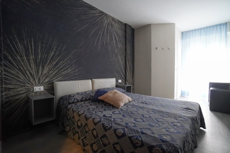 Hotel Alemagna, Venice