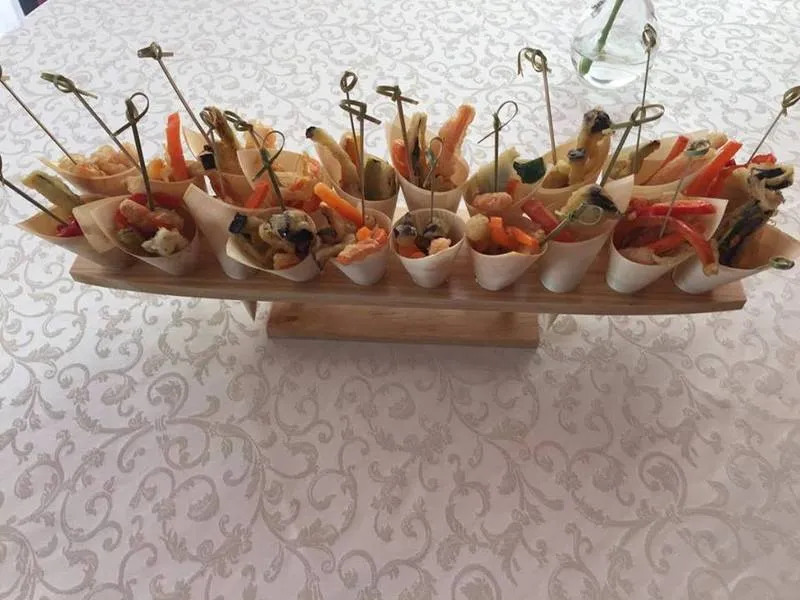 Restaurant, Marina Palace Hotel Spa & Congress Hall, Catania