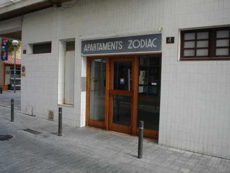 General view, Zodiac, Costa Brava